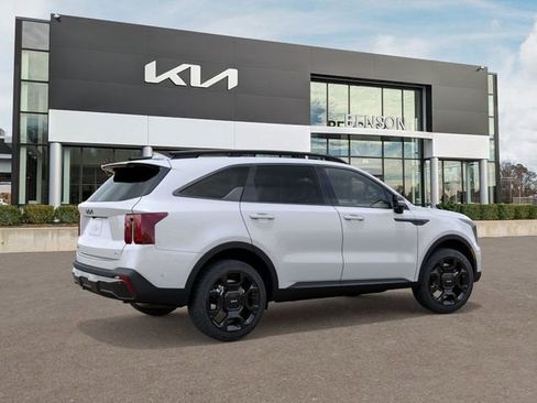 New 2026 Kia Sorento SX Prestige AWD/4WD image 7