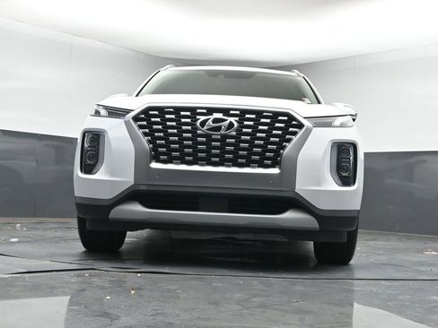 Used 2021 Hyundai Palisade SEL image 34