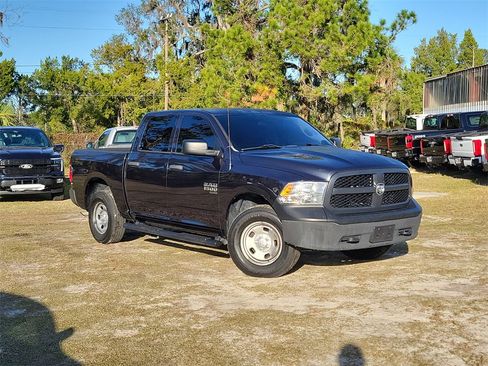 Used 2019 RAM 1500 Tradesman w/ Popular Equipment Group image 36