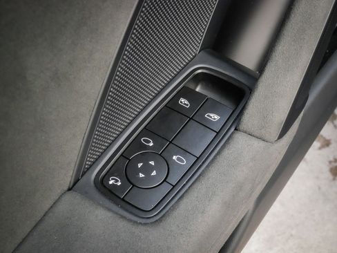 Used 2024 Porsche 911 Carrera 4 GTS image 14