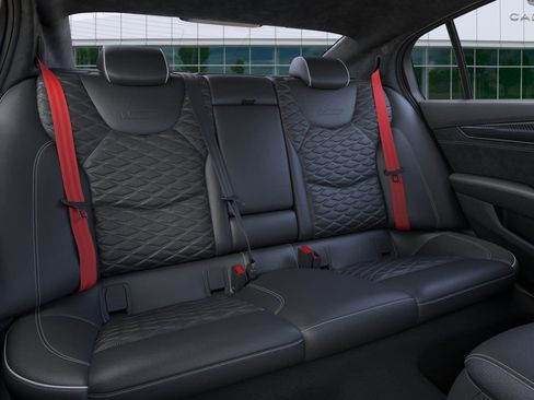 New 2026 Cadillac CT5 V w/ Technology Package image 17