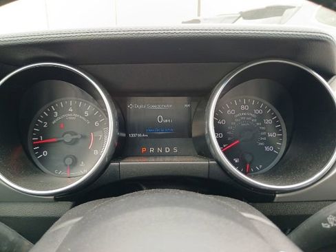 Used 2020 Ford Mustang Premium RWD image 16