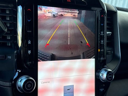 New 2026 RAM 2500 Tradesman image 18