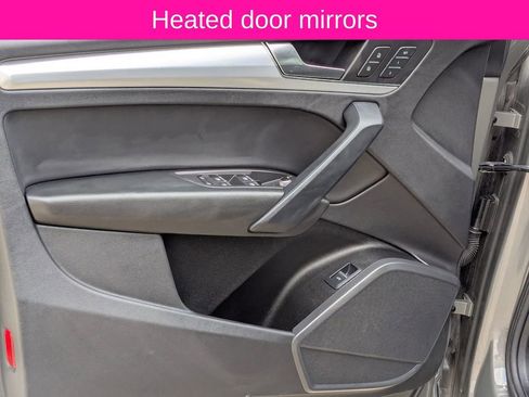 Used 2025 Audi Q5 2.0T Premium image 13