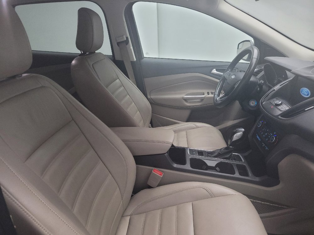 Used 2018 Ford Escape SEL FWD image 21