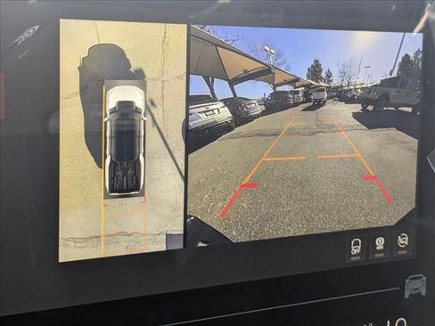 New 2026 GMC Hummer EV 4x4 Crew Cab image 12