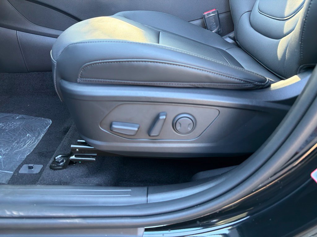 New 2026 Hyundai Tucson SEL Plus AWD/4WD image 16