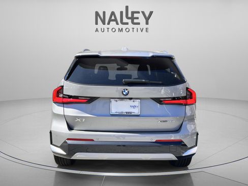 Used 2026 BMW X1 xDrive28i w/ Convenience Package image 4