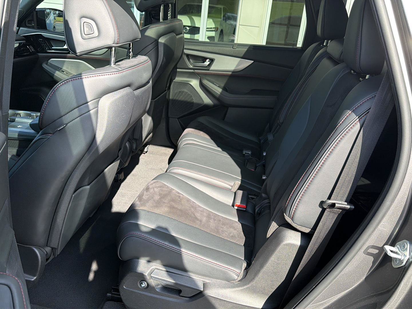 Certified 2023 Acura MDX A-Spec AWD/4WD image 11