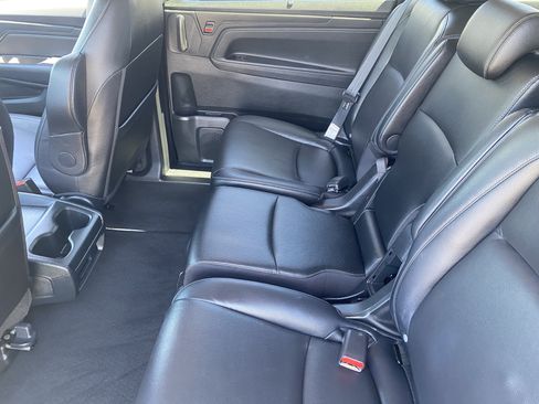 Used 2024 Honda Odyssey EX-L image 15
