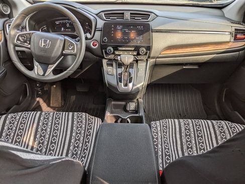 Used 2018 Honda CR-V EX image 19