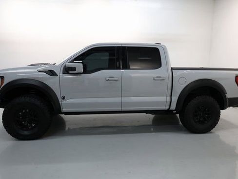 Used 2023 Ford F150 Raptor w/ Equipment Group 802A Raptor R image 77