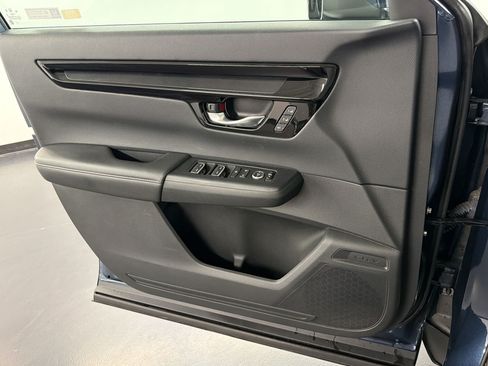 Certified 2024 Honda CR-V EX-L image 14