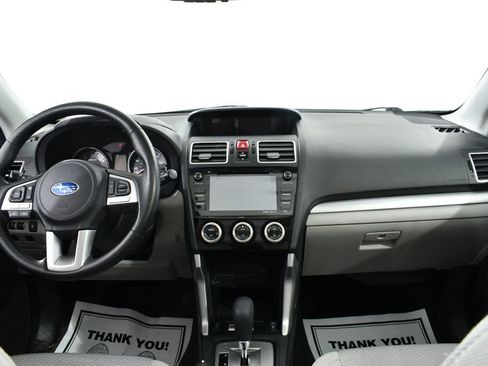 Used 2017 Subaru Forester 2.5i Premium w/ All-Weather Package image 7