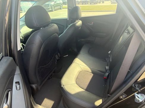 Used 2015 Hyundai Tucson SE FWD image 12