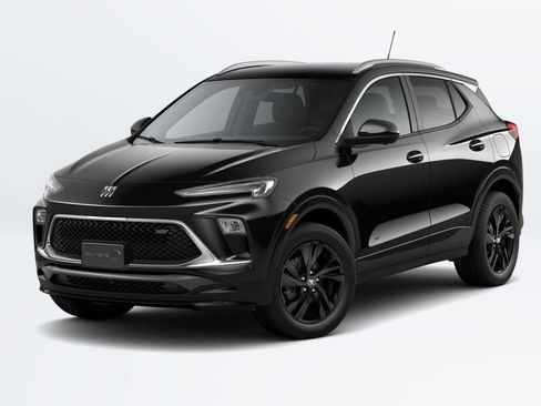 New 2026 Buick Encore GX Sport Touring w/ Advanced Technology Package image 20