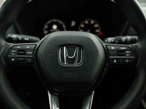 Used 2024 Honda CR-V EX image 33