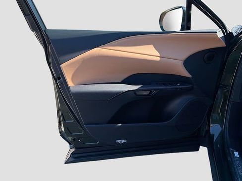 New 2026 Lexus RX 350 Premium image 23