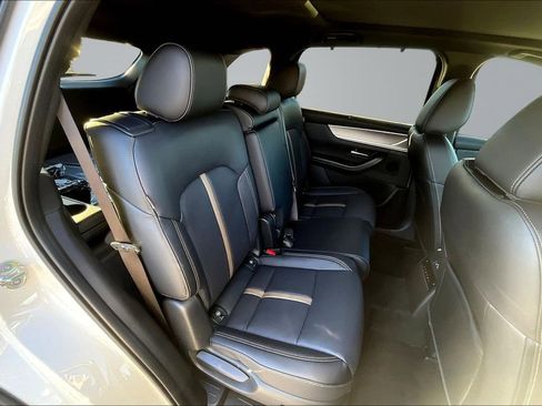 New 2026 MAZDA CX-90 3.3 Turbo w/ Premium Plus Pkg AWD/4WD image 10