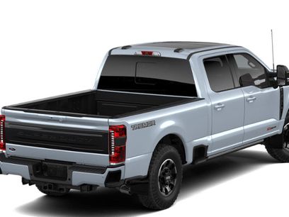 New 2026 Ford F250 4x4 Crew Cab Super Duty