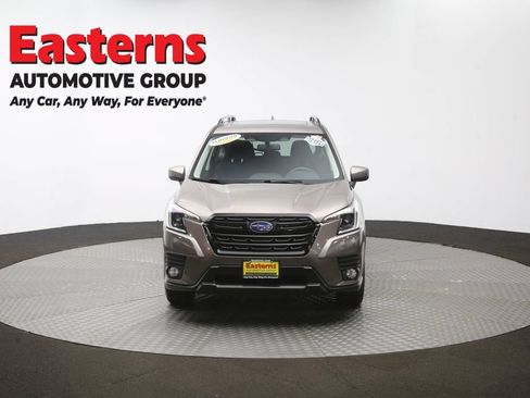 Used 2022 Subaru Forester Premium AWD/4WD image 57