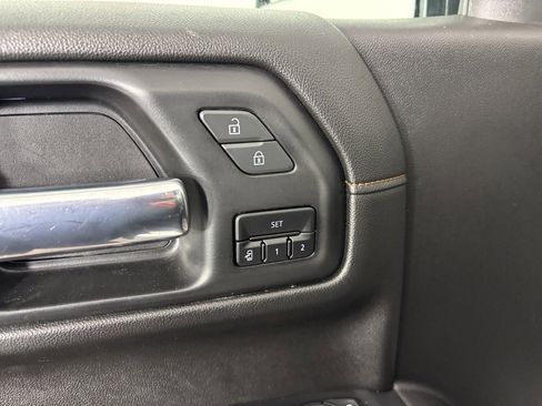 Used 2021 GMC Sierra 1500 AT4 image 15