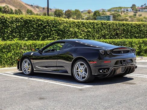 Used 2006 Ferrari F430 Coupe RWD image 7