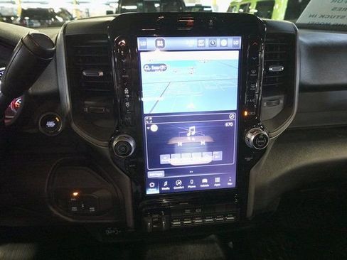 New 2026 RAM 3500 Tradesman image 15