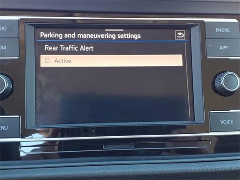 Used 2024 Volkswagen Jetta S image 13