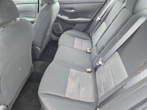 Used 2025 Nissan Sentra SR image 15