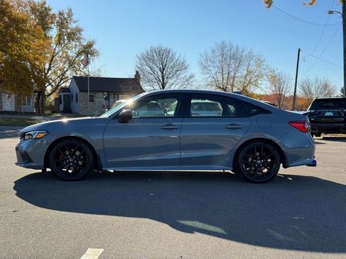 Used 2024 Honda Civic Si image 5