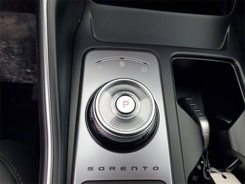 New 2025 Kia Sorento EX image 21