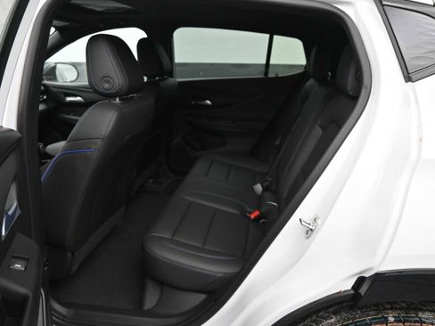 New 2026 Buick Envista Sport Touring w/ Convenience I Package image 12