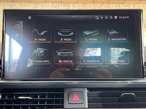 Used 2022 Audi A5 2.0T Premium Plus image 30