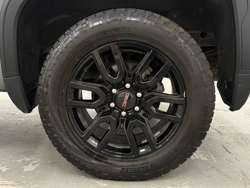 Used 2021 GMC Sierra 1500 Elevation RWD image 29