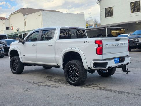 Used 2023 Chevrolet Silverado 1500 RST w/ All Star Edition Plus image 6