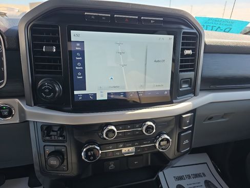 Used 2021 Ford F150 XLT w/ Equipment Group 302A High AWD/4WD image 29