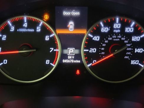 Used 2022 Acura ILX FWD image 2