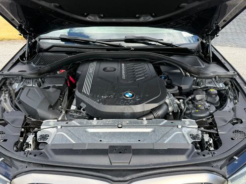 Used 2020 BMW M340i w/ Premium Package image 13