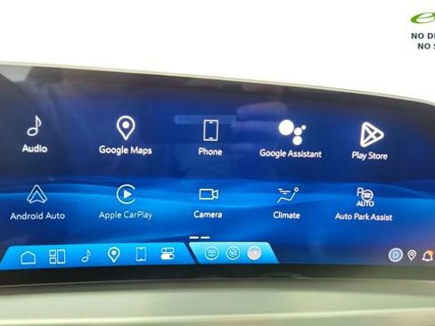 Used 2024 Cadillac Lyriq Luxury w/ LPO, Floor Liner Package image 47