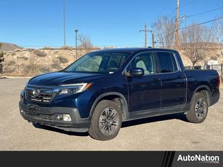 Used 2019 Honda Ridgeline RTL-T video 1