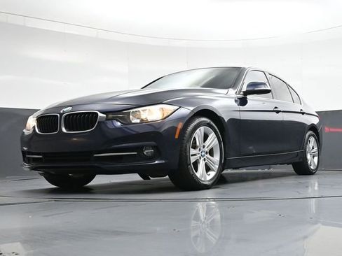 Used 2017 BMW 330i Sedan image 39