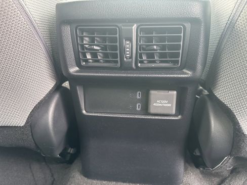 Used 2025 Toyota 4Runner TRD Sport image 22