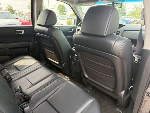 Used 2010 Honda Pilot EX-L image 25