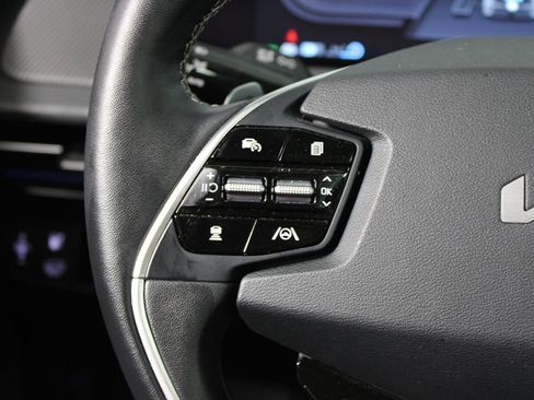 Used 2023 Kia EV6 GT-Line w/ GT-Line Suede Seat Package image 18