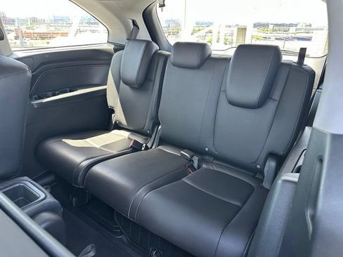Used 2024 Honda Odyssey EX-L image 13
