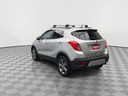 Used 2014 Buick Encore Convenience AWD/4WD image 33