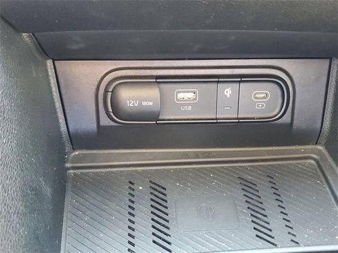 Certified 2023 Kia Sportage SX image 34