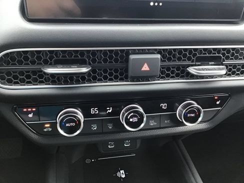 New 2027 Honda HR-V EX-L image 25