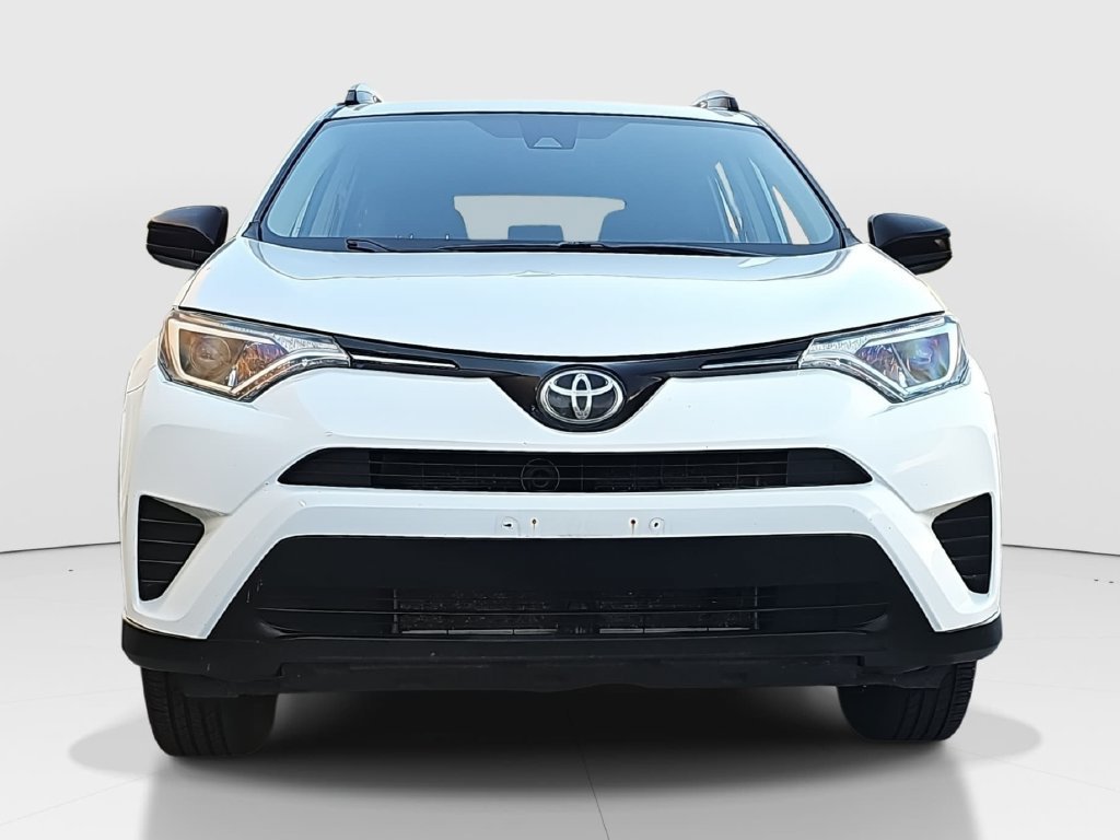 Used 2017 Toyota RAV4 LE w/ Carpet Mat Package AWD/4WD image 2